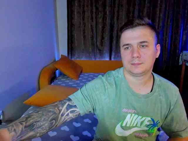 sexy chatroom HulkLisandra