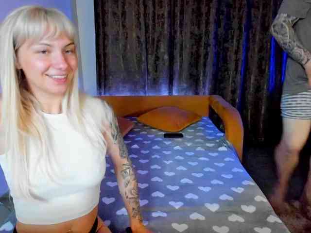 live porno webcam HulkLisandra