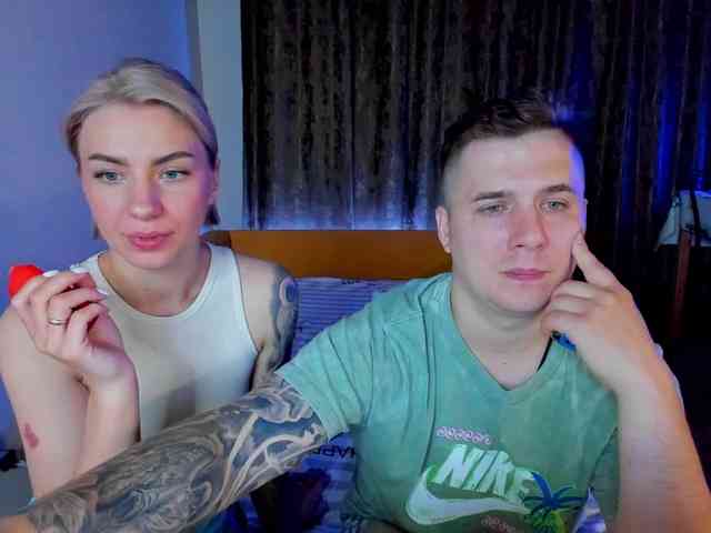 HulkLisandra webcam