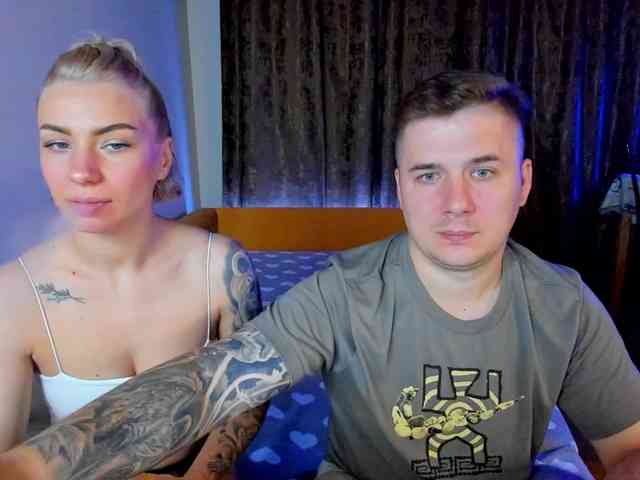 HulkLisandra Live Webcam on BongaCams