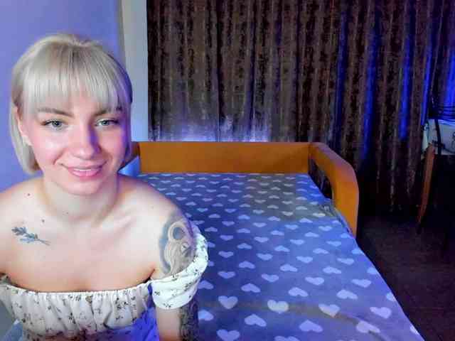 free live cam sex HulkLisandra