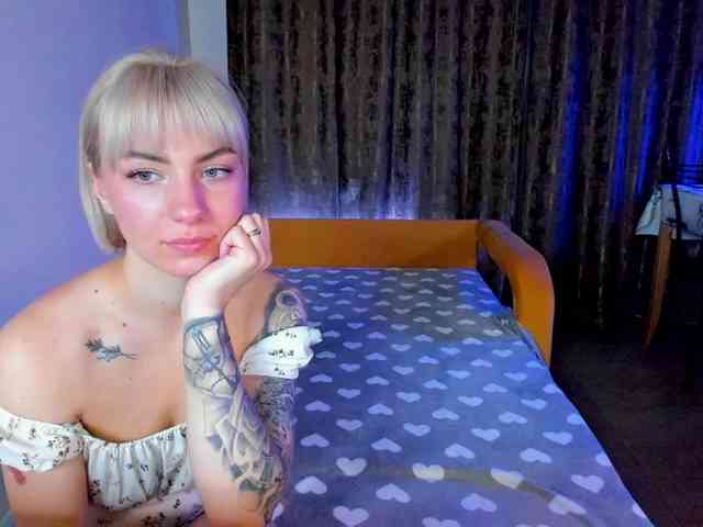 free nude chat HulkLisandra
