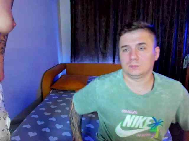 videochat room HulkLisandra