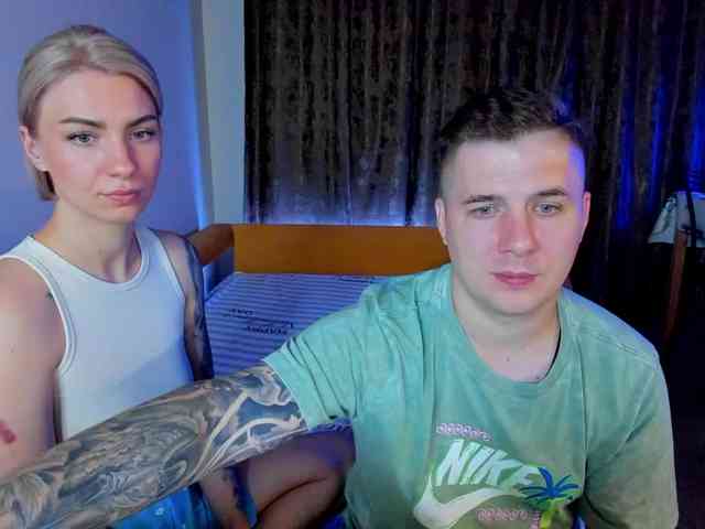 videochat room HulkLisandra