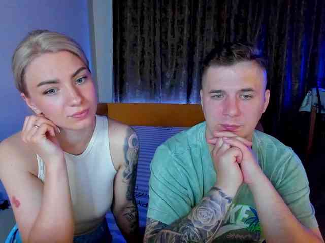 HulkLisandra Live Webcam on BongaCams
