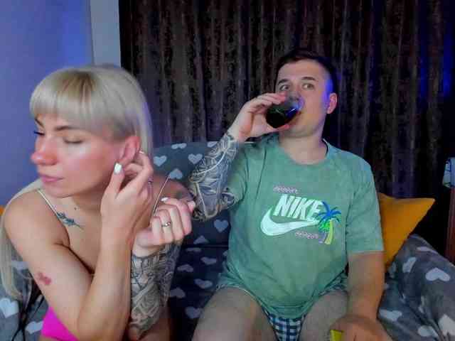 HulkLisandra webcam