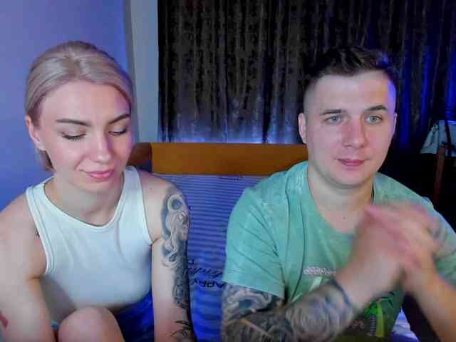 live cam 2 cam HulkLisandra