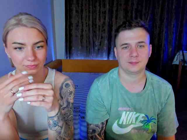 HulkLisandra webcam