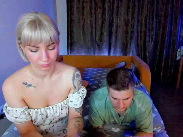 videochat room HulkLisandra