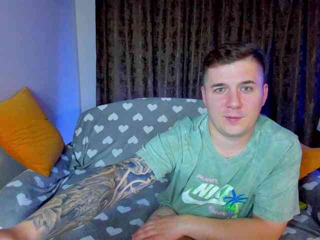 HulkLisandra webcam