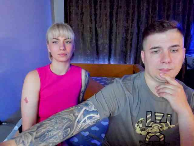 video chat xxx HulkLisandra
