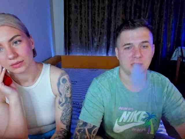 HulkLisandra webcam