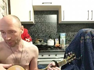 Innokentiy449 Porn Show