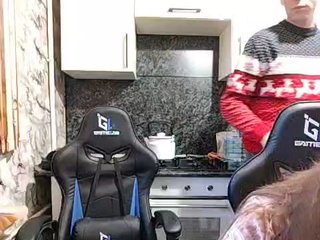 Innokentiy449 Porn Show