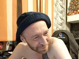 Innokentiy449 Porn Show