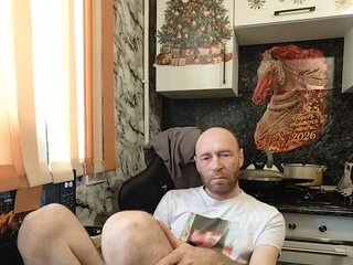 Innokentiy449 Porn Show