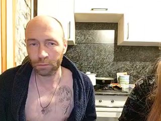 Innokentiy449 Porn Show