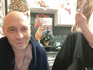 Innokentiy449 Porn Show