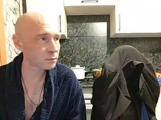 Innokentiy449 Porn Show