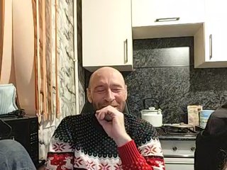 Innokentiy449 Porn Show