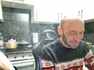 Innokentiy449 Porn Show