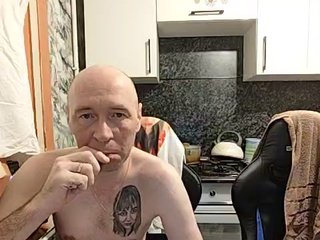 Innokentiy449 Porn Show