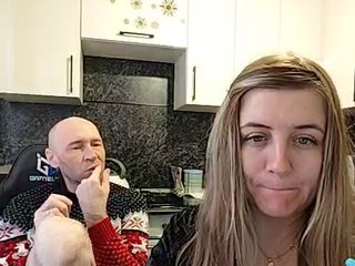 Innokentiy449 Porn Show