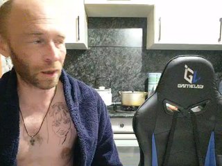 Innokentiy449 Porn Show
