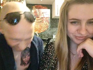 Innokentiy449 Porn Show