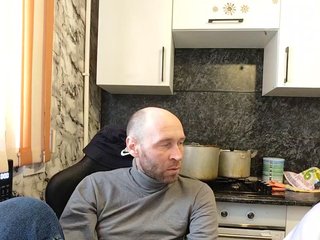 Innokentiy449 Porn Show