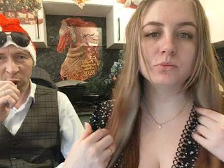 Innokentiy449 Porn Show