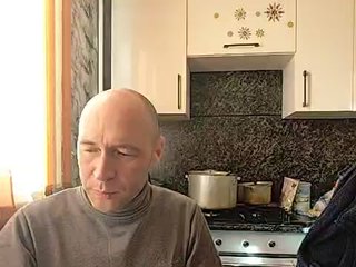 Innokentiy449 Porn Show