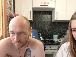 Innokentiy449 Porn Show