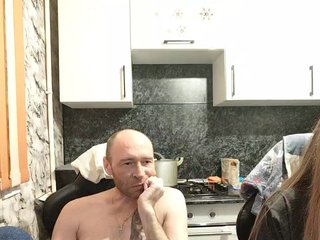 Innokentiy449 Porn Show