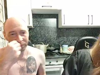 Innokentiy449 Porn Show