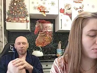 Innokentiy449 Porn Show