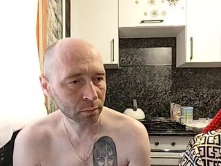 Innokentiy449 Porn Show