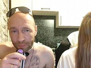 Innokentiy449 Porn Show