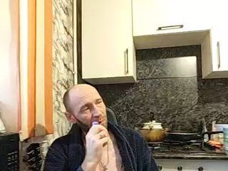 Innokentiy449 Porn Show