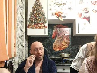 Innokentiy449 Porn Show