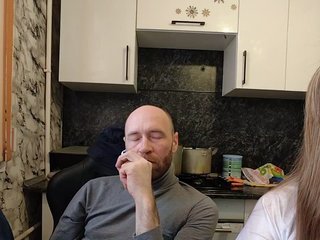 Innokentiy449 Porn Show