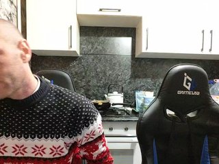Innokentiy449 Porn Show