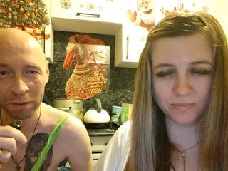 Innokentiy449 Porn Show