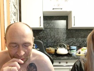 Innokentiy449 Porn Show