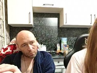 Innokentiy449 Porn Show