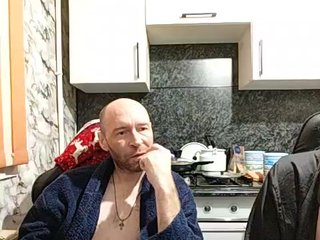 Innokentiy449 Porn Show