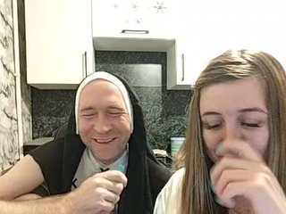 Innokentiy449 Porn Show