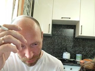Innokentiy449 Porn Show