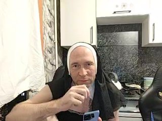 Innokentiy449 Porn Show