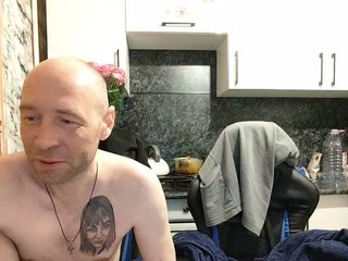 Innokentiy449 Porn Show